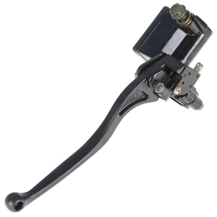 DURAFORCE Front Brake Master Cylinder 1985 1986-1993 Fit for Suzuki Quadrunner 230 LT230