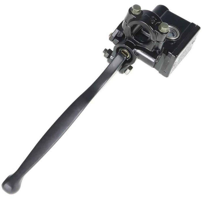 DURAFORCE Front Brake Master Cylinder 1985 1986-1993 Fit for Suzuki Quadrunner 230 LT230