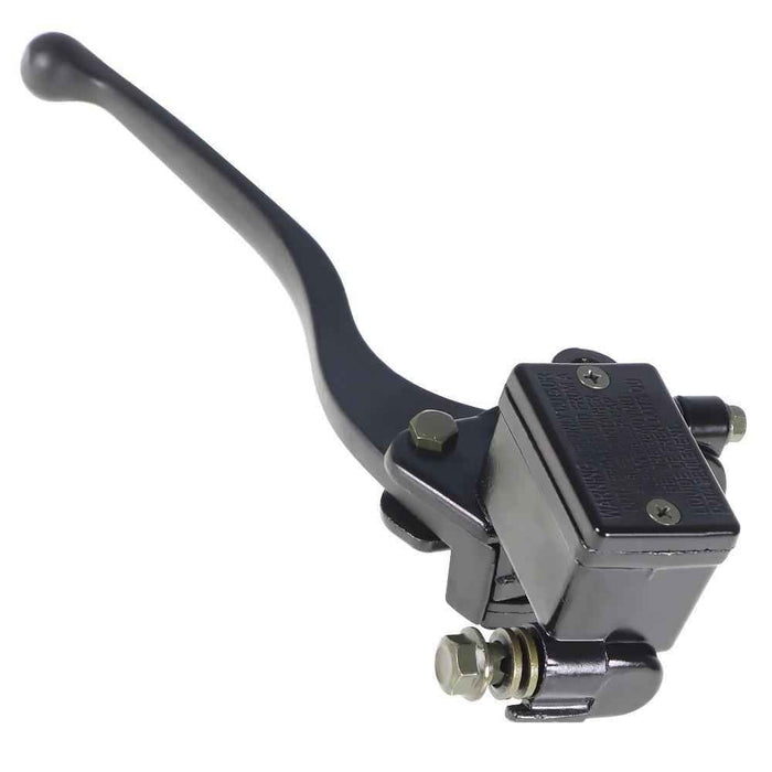 DURAFORCE Front Brake Master Cylinder 1985 1986-1993 Fit for Suzuki Quadrunner 230 LT230