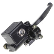 DURAFORCE Front Brake Master Cylinder 1985 1986-1993 Fit for Suzuki Quadrunner 230 LT230