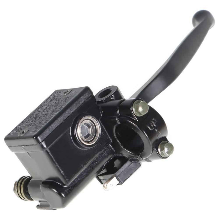 DURAFORCE Front Brake Master Cylinder 1985 1986-1993 Fit for Suzuki Quadrunner 230 LT230