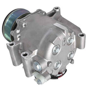 DURAFORCE A/C Compressor w/Clutch CO 4918AC For 2006-2011 Honda Civic 1.8L 38810RNAA02