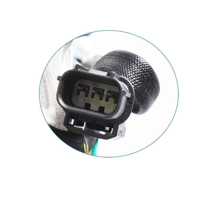 DURAFORCE A/C Compressor w/Clutch CO 4918AC For 2006-2011 Honda Civic 1.8L 38810RNAA02