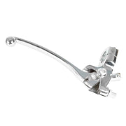 DURAFORCE 1" 25mm Motorcycle Handlebar Hydraulic Brake Master Cylinder & Clutch Lever New