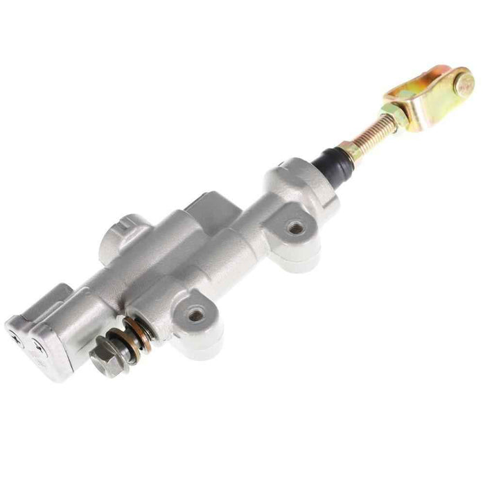 DURAFORCE Fit For Honda CRF450R 2002-2020 Rear Brake Master Cylinder Hose New