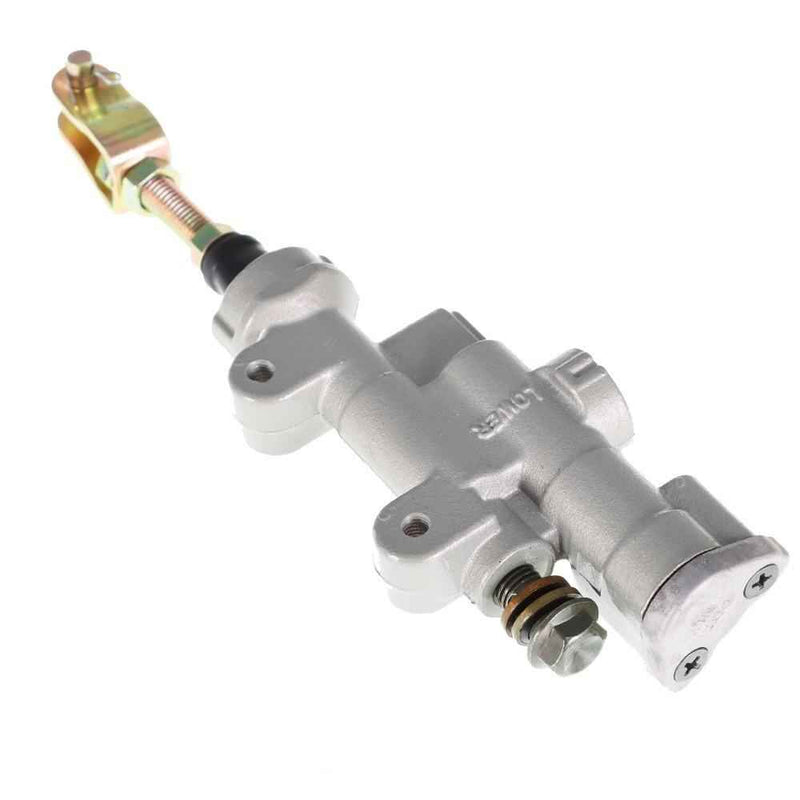 DURAFORCE Fit For Honda CRF450R 2002-2020 Rear Brake Master Cylinder Hose New
