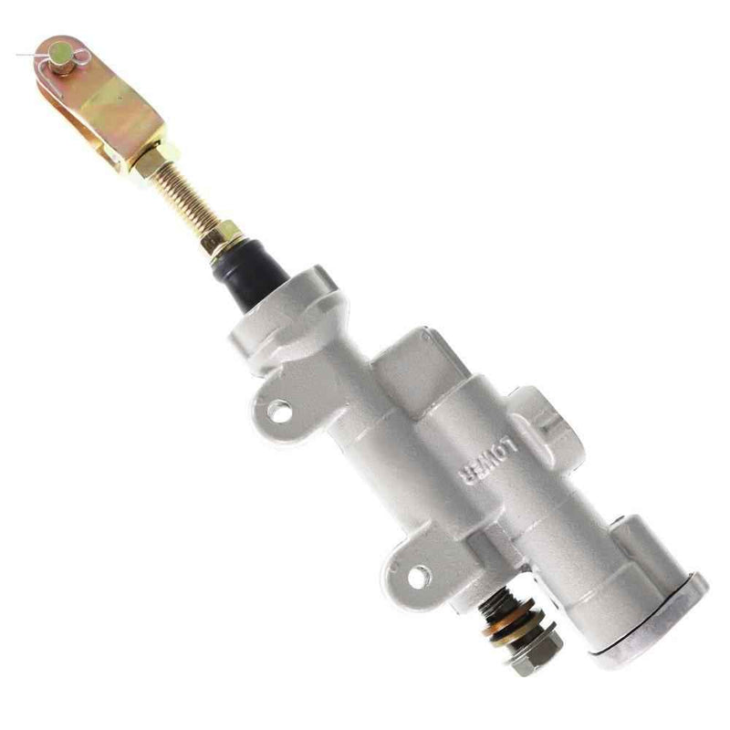 DURAFORCE Fit For Honda CRF450R 2002-2020 Rear Brake Master Cylinder Hose New