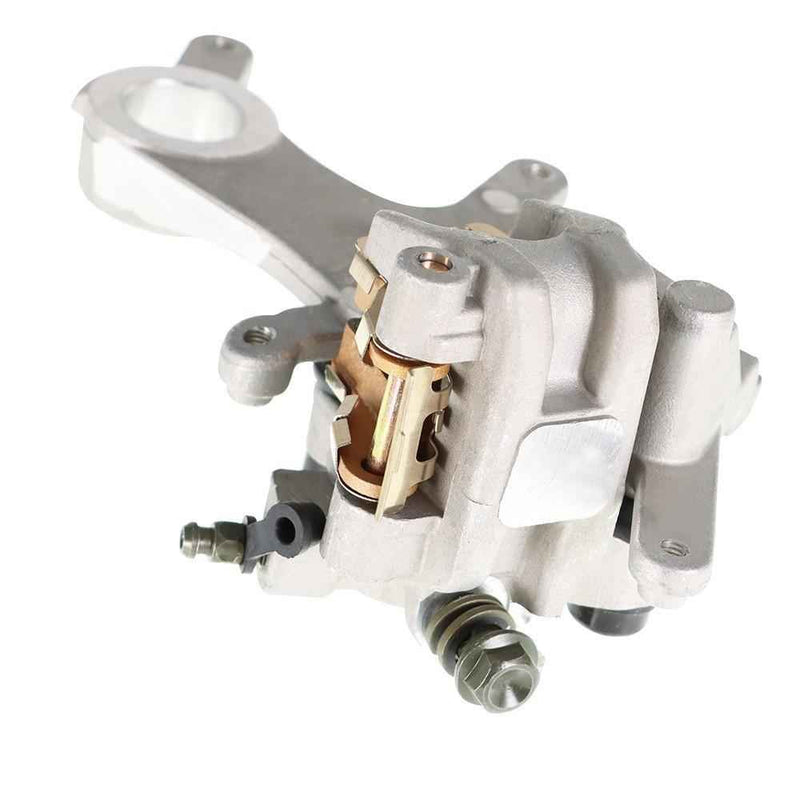 DURAFORCE Fit For Honda CRF450R 2002-2020 Rear Brake Master Cylinder Hose New