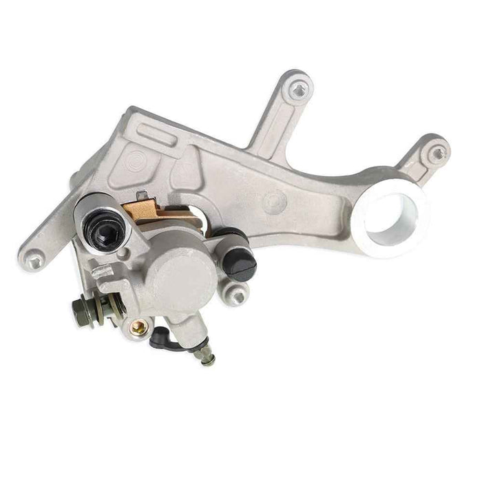 DURAFORCE Fit For Honda CRF450R 2002-2020 Rear Brake Master Cylinder Hose New