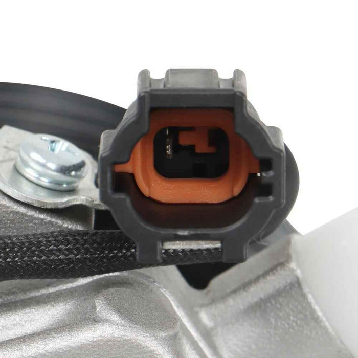 DURAFORCE A/C Compressor & Clutch For Nissan Versa Versa Note 1.6L 2012-2019 CO 29099C