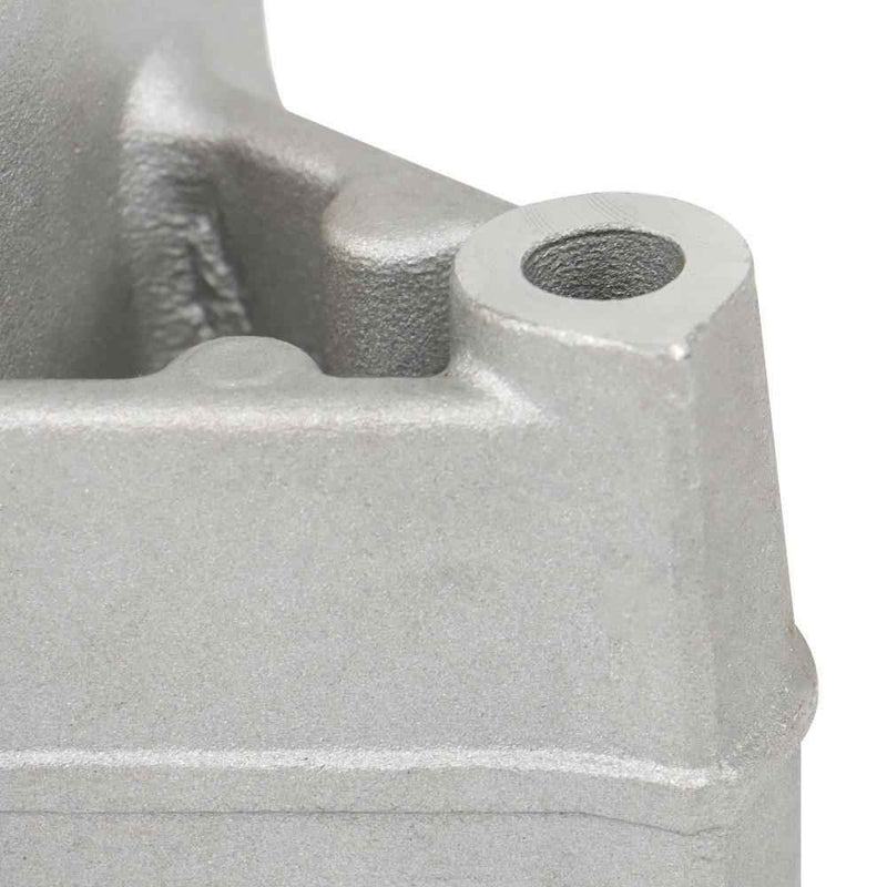 DURAFORCE A/C Compressor & Clutch For Nissan Versa Versa Note 1.6L 2012-2019 CO 29099C