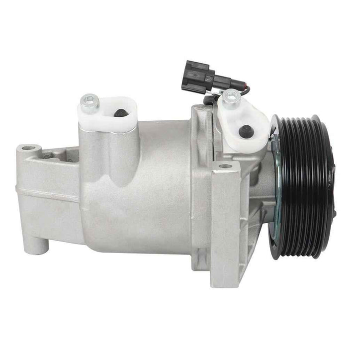 DURAFORCE A/C Compressor & Clutch For Nissan Versa Versa Note 1.6L 2012-2019 CO 29099C