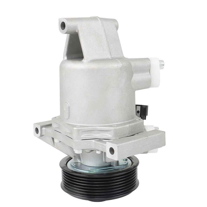 DURAFORCE A/C Compressor & Clutch For Nissan Versa Versa Note 1.6L 2012-2019 CO 29099C