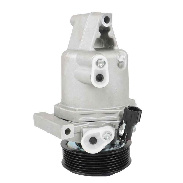 DURAFORCE A/C Compressor & Clutch For Nissan Versa Versa Note 1.6L 2012-2019 CO 29099C