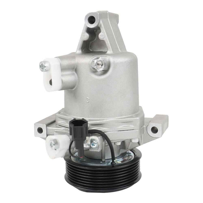 DURAFORCE A/C Compressor & Clutch For Nissan Versa Versa Note 1.6L 2012-2019 CO 29099C