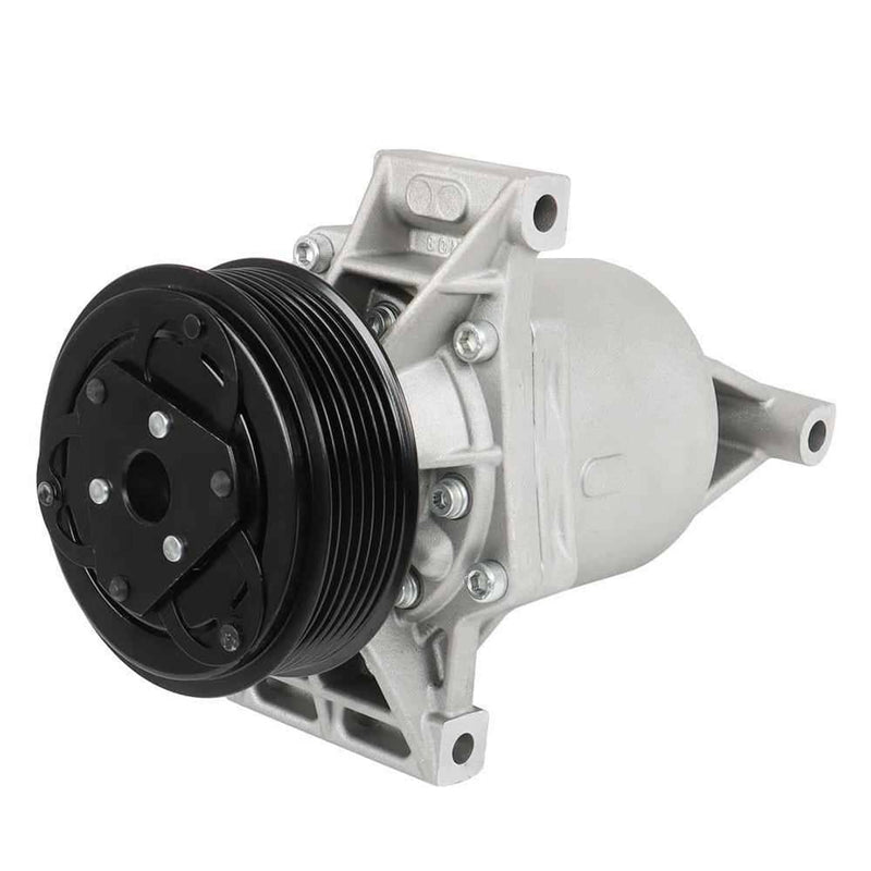 Co29099c A/C Compressor & Clutch For Nissan Versa Versa Note 1.6L 2012-2019 CO ...