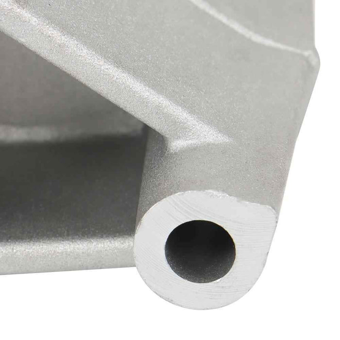 DURAFORCE A/C Compressor & Clutch For Nissan Versa Versa Note 1.6L 2012-2019 CO 29099C