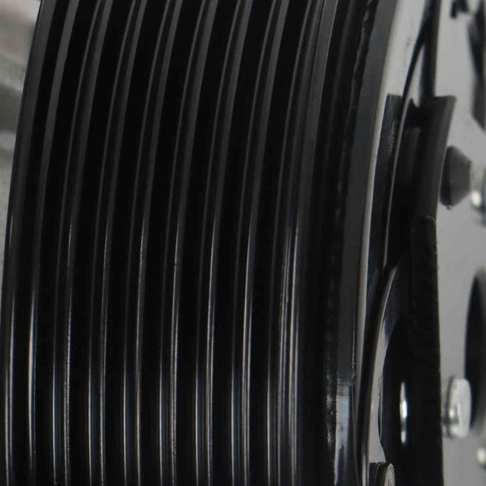 DURAFORCE A/C Compressor & Clutch For Nissan Versa Versa Note 1.6L 2012-2019 CO 29099C