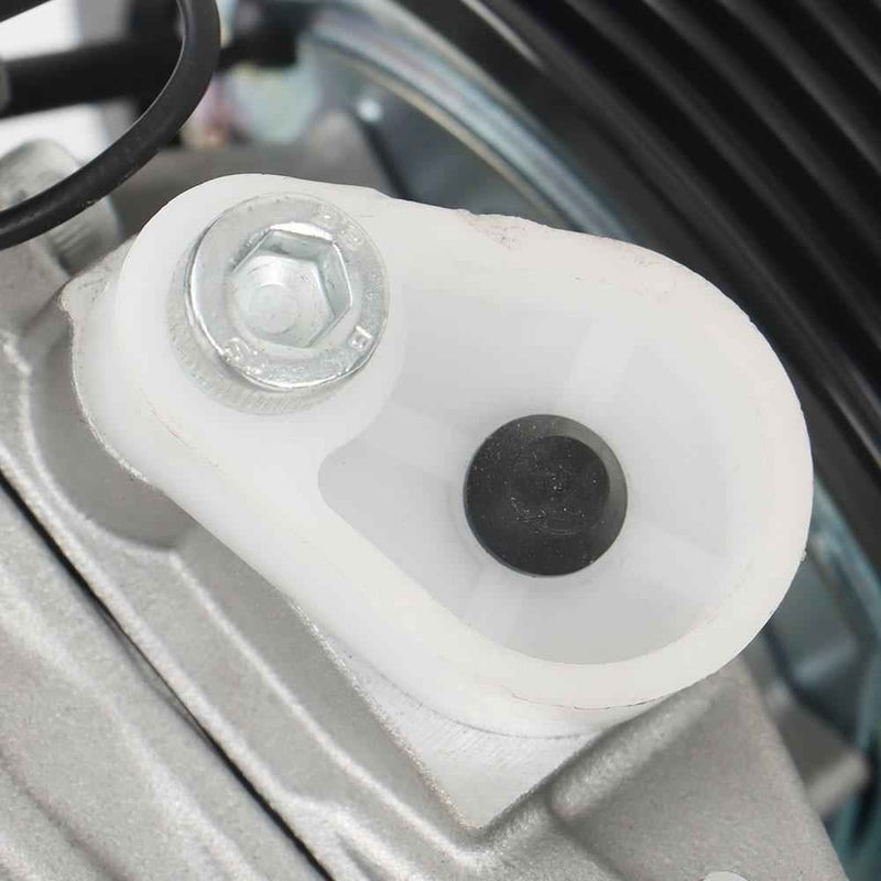 DURAFORCE A/C Compressor & Clutch For Nissan Versa Versa Note 1.6L 2012-2019 CO 29099C
