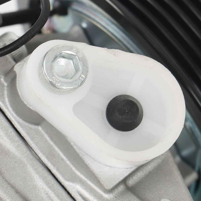 DURAFORCE A/C Compressor & Clutch For Nissan Versa Versa Note 1.6L 2012-2019 CO 29099C