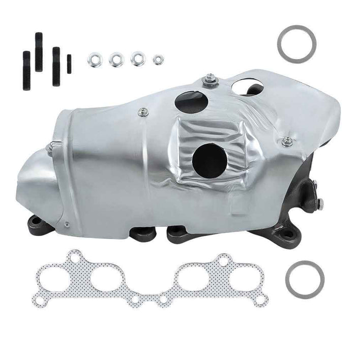 DURAFORCE For Toyota 4Runner 1996-2000 Tacoma 1995-2000 2.4L Exhaust Manifold Gasket Kit