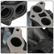 DURAFORCE For Toyota 4Runner 1996-2000 Tacoma 1995-2000 2.4L Exhaust Manifold Gasket Kit
