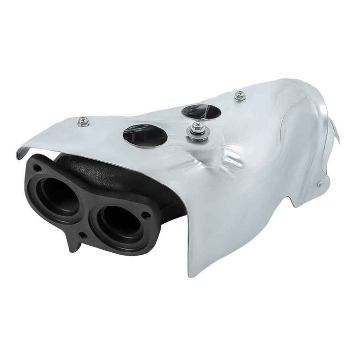 DURAFORCE For Toyota 4Runner 1996-2000 Tacoma 1995-2000 2.4L Exhaust Manifold Gasket Kit