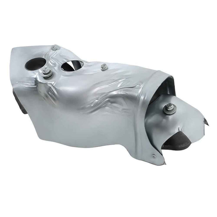 DURAFORCE For Toyota 4Runner 1996-2000 Tacoma 1995-2000 2.4L Exhaust Manifold Gasket Kit