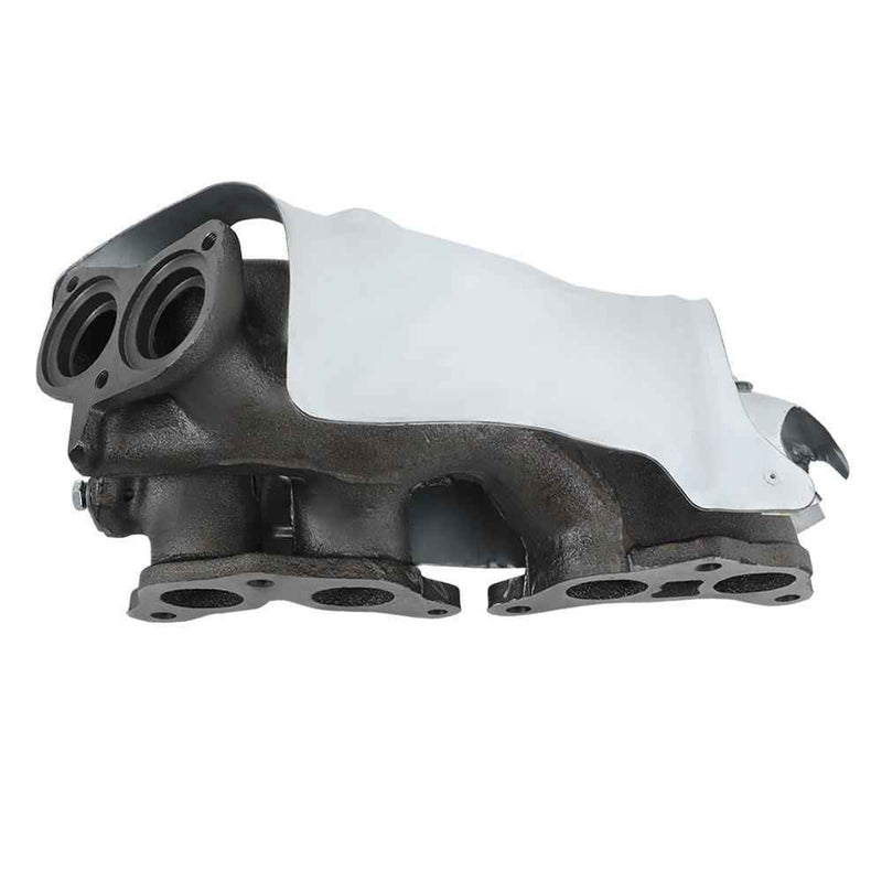 DURAFORCE For Toyota 4Runner 1996-2000 Tacoma 1995-2000 2.4L Exhaust Manifold Gasket Kit