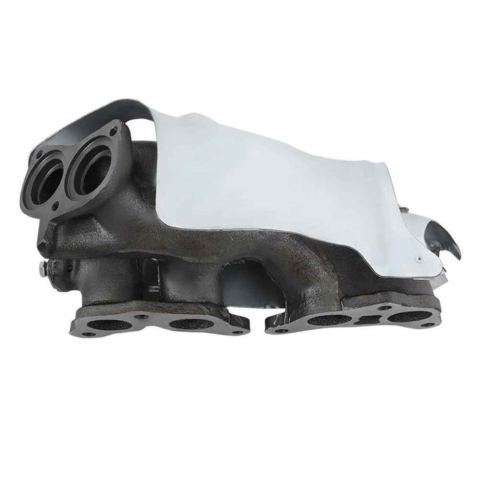 DURAFORCE For Toyota 4Runner 1996-2000 Tacoma 1995-2000 2.4L Exhaust Manifold Gasket Kit