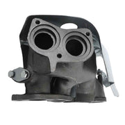 DURAFORCE For Toyota 4Runner 1996-2000 Tacoma 1995-2000 2.4L Exhaust Manifold Gasket Kit