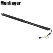 DURAFORCE For 2014-2016 2017 Infiniti QX60/2013 JX35 Black Rear Power Hatch Lift Support