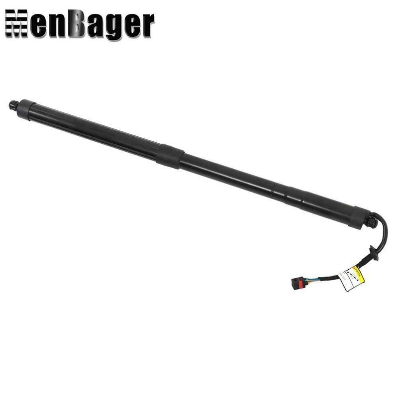DURAFORCE For 2014-2016 2017 Infiniti QX60/2013 JX35 Black Rear Power Hatch Lift Support