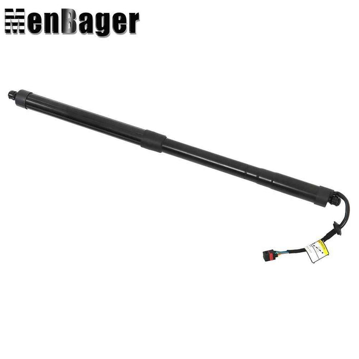 DURAFORCE For 2014-2016 2017 Infiniti QX60/2013 JX35 Black Rear Power Hatch Lift Support