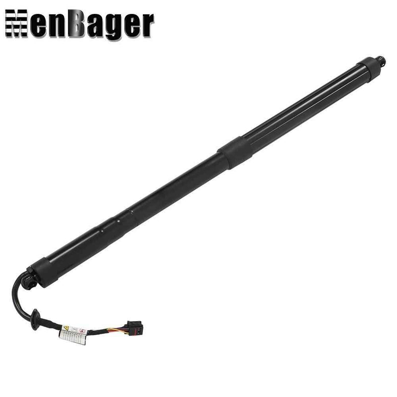 DURAFORCE For 2014-2016 2017 Infiniti QX60/2013 JX35 Black Rear Power Hatch Lift Support