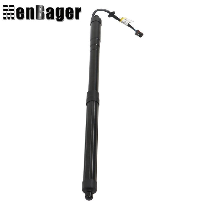 DURAFORCE For 2014-2016 2017 Infiniti QX60/2013 JX35 Black Rear Power Hatch Lift Support