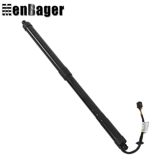 DURAFORCE For 2014-2016 2017 Infiniti QX60/2013 JX35 Black Rear Power Hatch Lift Support