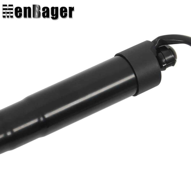 DURAFORCE For 2014-2016 2017 Infiniti QX60/2013 JX35 Black Rear Power Hatch Lift Support