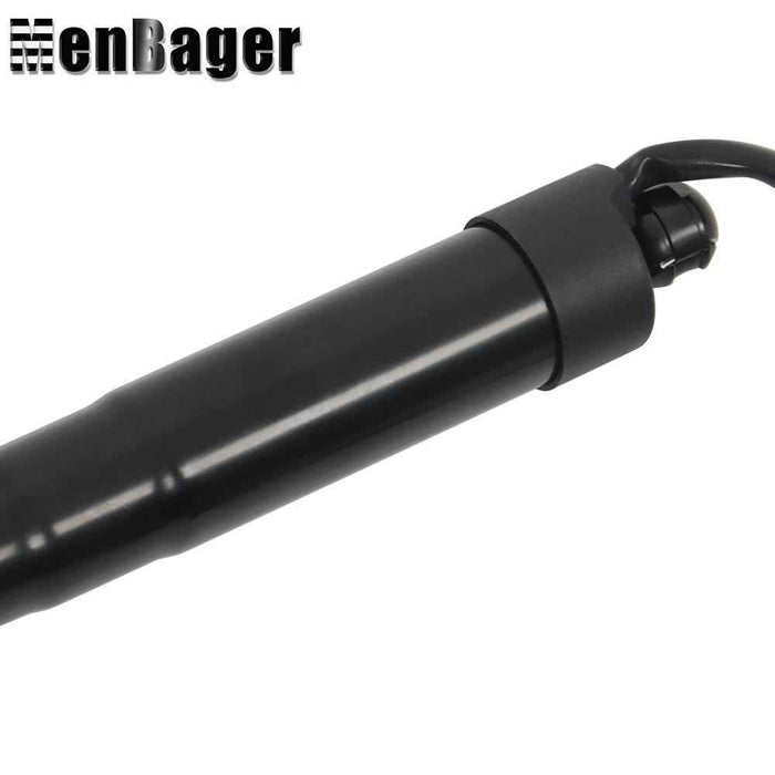 DURAFORCE For 2014-2016 2017 Infiniti QX60/2013 JX35 Black Rear Power Hatch Lift Support