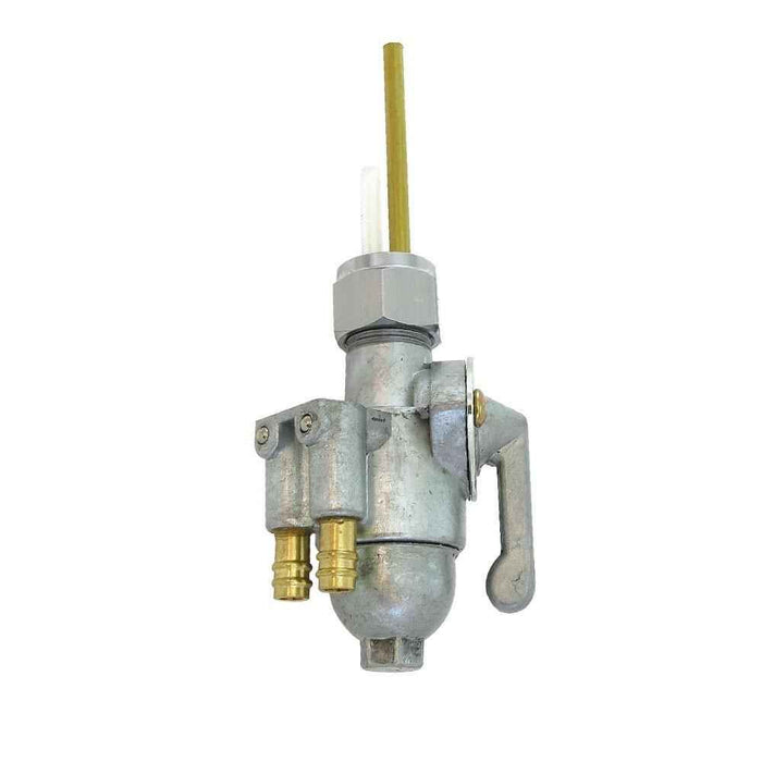 DURAFORCE New Fuel Valve Petcock For Honda CL175 CB350 CL350 SL350 CB360 CL360 CB450