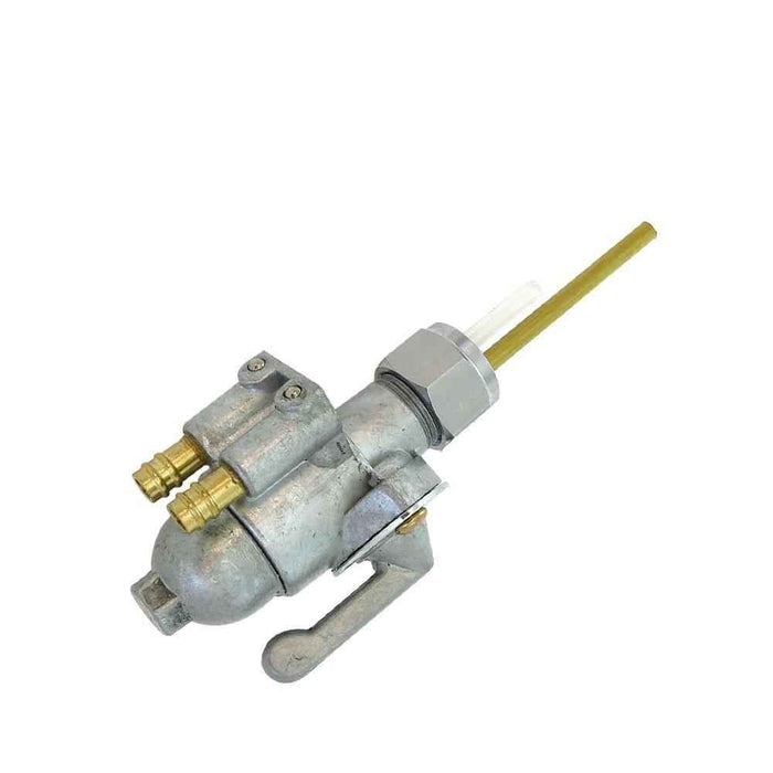 DURAFORCE New Fuel Valve Petcock For Honda CL175 CB350 CL350 SL350 CB360 CL360 CB450