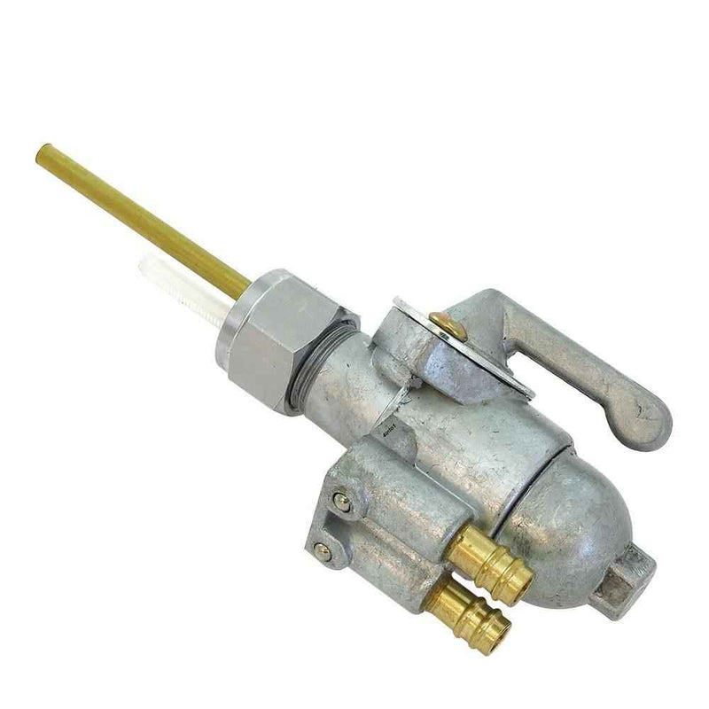 DURAFORCE New Fuel Valve Petcock For Honda CL175 CB350 CL350 SL350 CB360 CL360 CB450