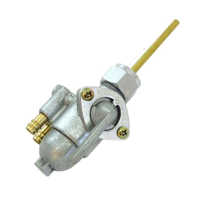 DURAFORCE New Fuel Valve Petcock For Honda CL175 CB350 CL350 SL350 CB360 CL360 CB450