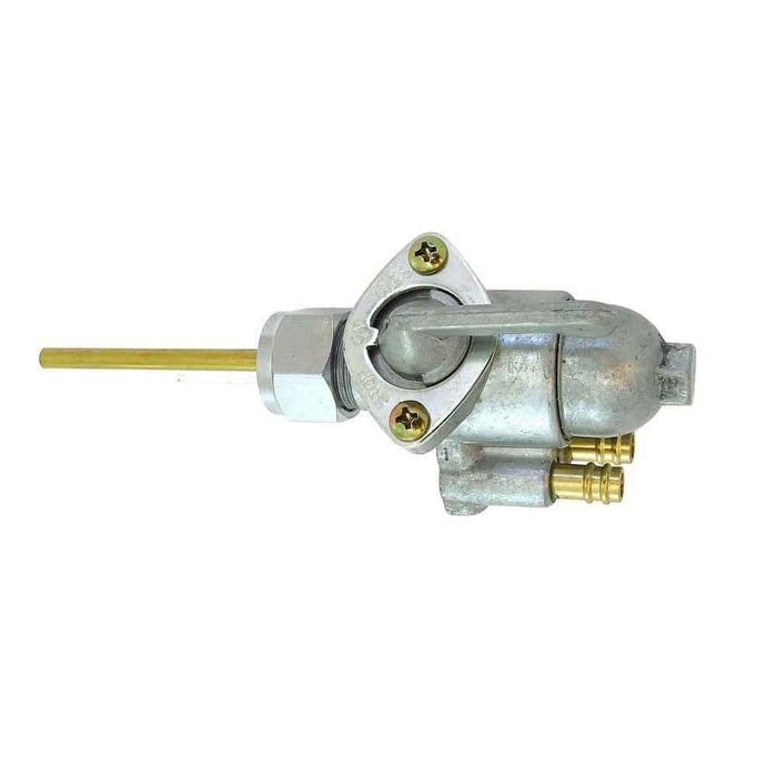 DURAFORCE New Fuel Valve Petcock For Honda CL175 CB350 CL350 SL350 CB360 CL360 CB450