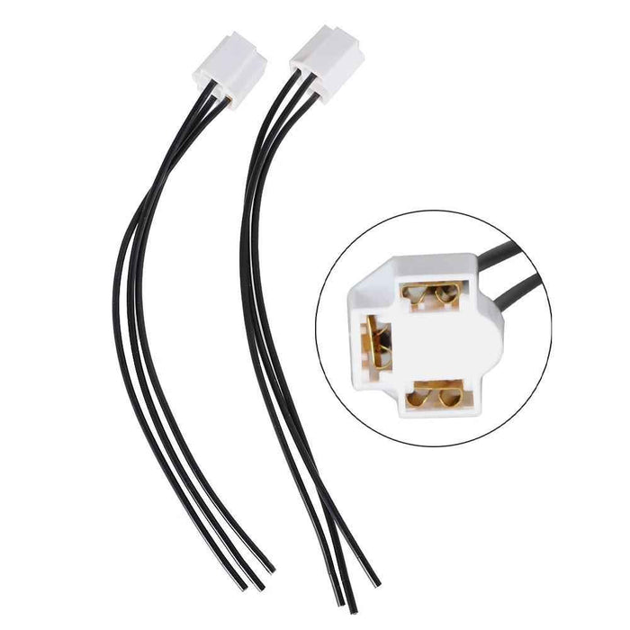 DURAFORCE Universal 21 Circuit Wiring Harness X-long wires Copper For Chevy Ford Hotrods