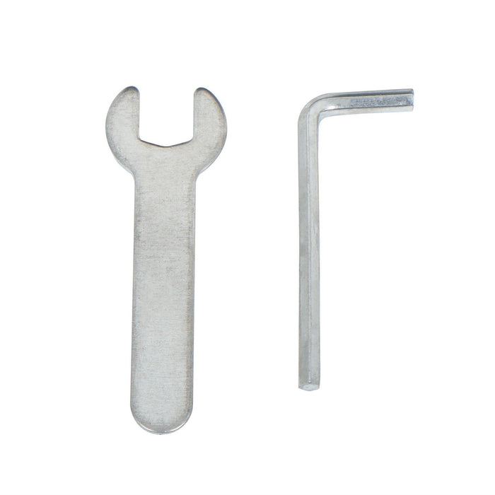 DURAFORCE Motorcycle Top Case Hard 45L Trunk With Black Armor Clock Model Aluminum New