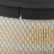 DURAFORCE P533930 46664 AF25359 Air Filter Replace RS3548 AF25354 LAF3930 FOR Caterpillar