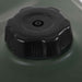 DURAFORCE Green Fuel Tank W/ Cap And Petcock For Honda Fourtrax TRX300 1993-2000