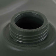 DURAFORCE Green Fuel Tank W/ Cap And Petcock For Honda Fourtrax TRX300 1993-2000