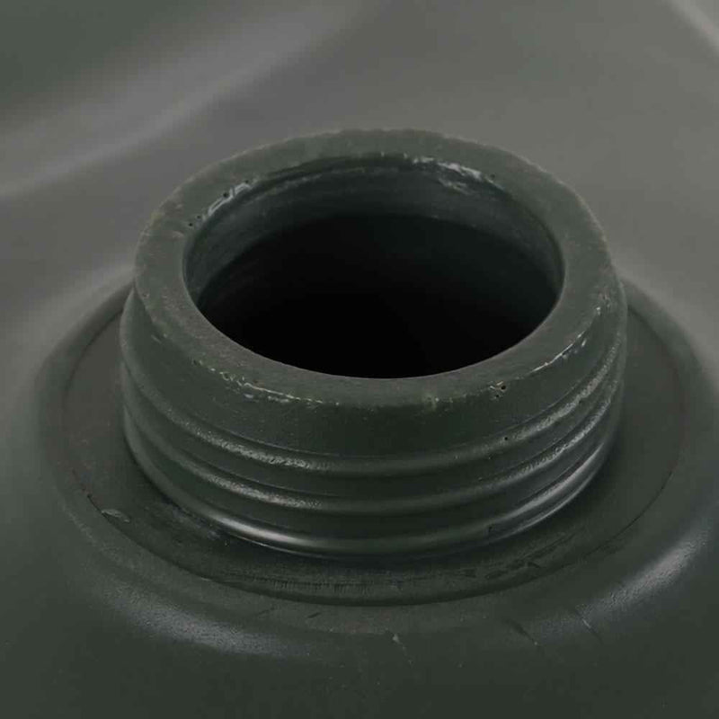 DURAFORCE Green Fuel Tank W/ Cap And Petcock For Honda Fourtrax TRX300 1993-2000